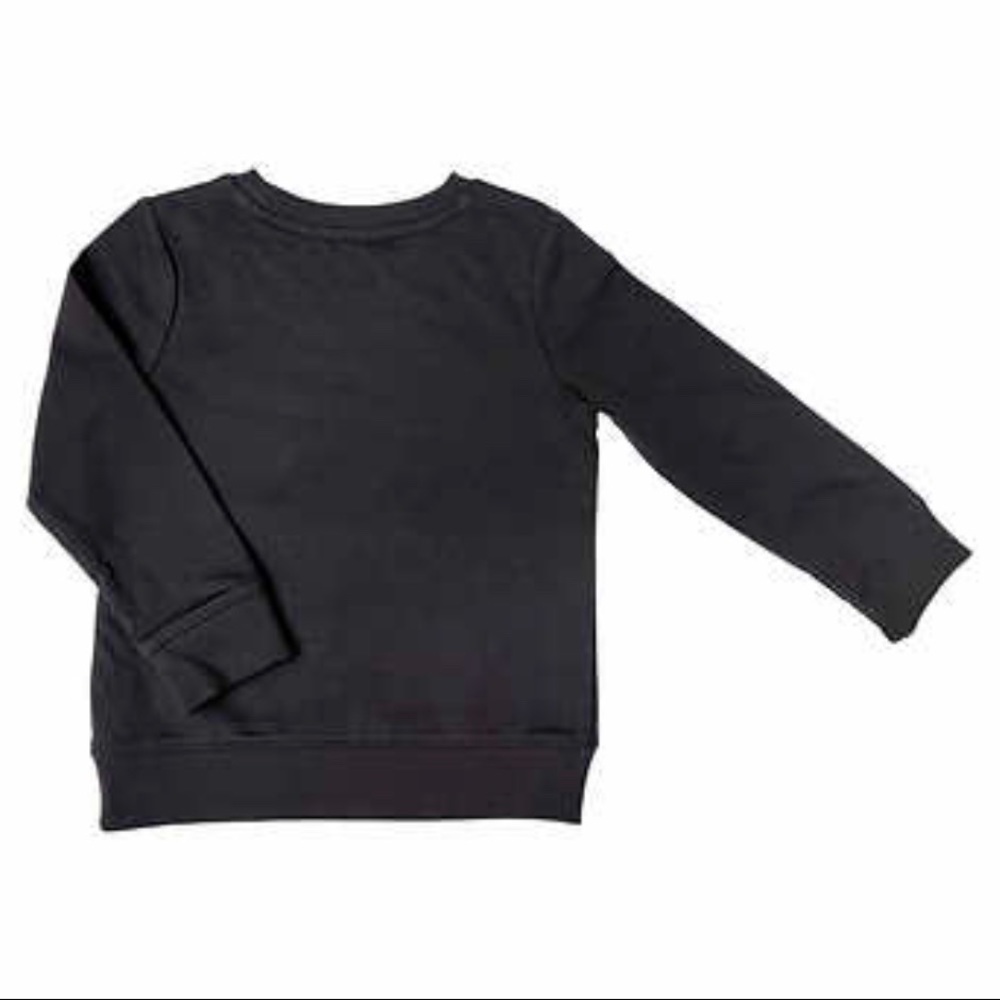 Star Wars Mandalorian Kids' 2-pack Baby Yoda Sweatshirt NWT - Picture 4 of 7